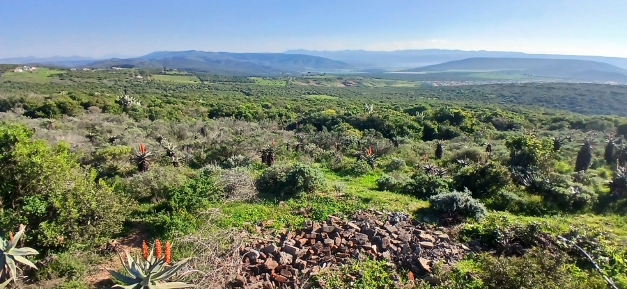 3 Bedroom Property for Sale in Uitenhage Rural Eastern Cape